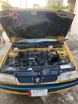 بيجو 405